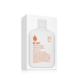 BI-OIL Tělové mléko 250 ml obraz
