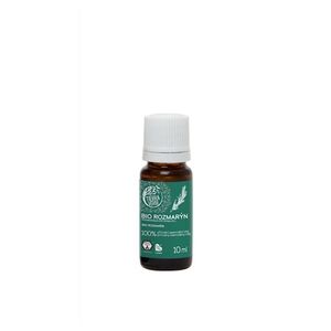 TIERRA VERDE Esenciální olej Rozmarýn BIO 10 ml obraz
