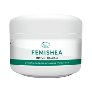 KAREL HADEK Femishea intimní balzám 100 ml obraz