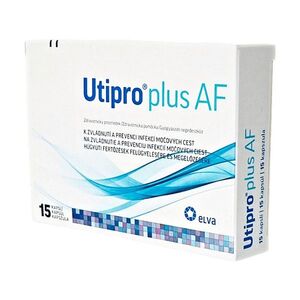 UTIPRO Plus AF 15 tobolek obraz