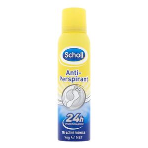SCHOLL Fresh step antiperspirant na nohy 150 ml obraz