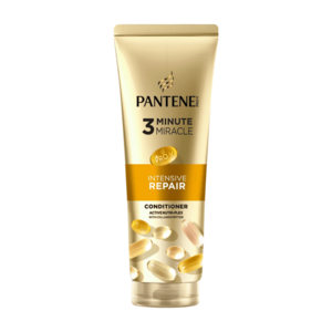 PANTENE PRO-V Intensive Repair 3 Minute Miracle Kondicionér 220 ml obraz