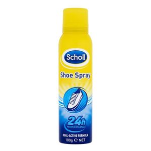 SCHOLL Deodorant sprej do bot 150 ml obraz