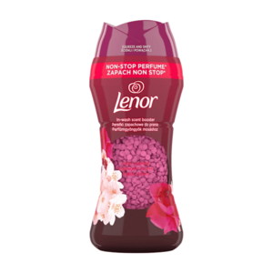 LENOR Ruby Jasmin Vonné perličky 195 g obraz