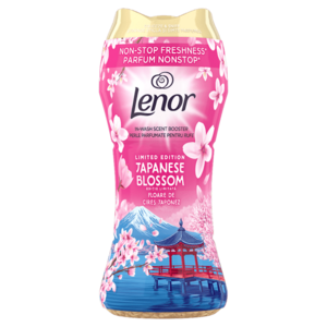 LENOR Perličky japanese blossom 195 g obraz
