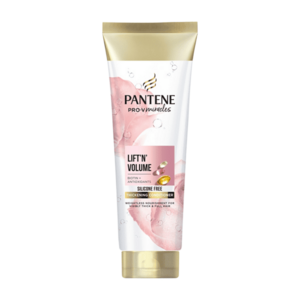 PANTENE PRO-V Miracles Lift & Volume Kondicionér 160 ml obraz