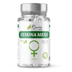 REVIX Femina meno 90 kapslí obraz