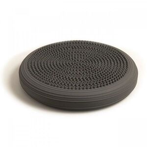 YATE Balanční podložka air pad šedá obraz