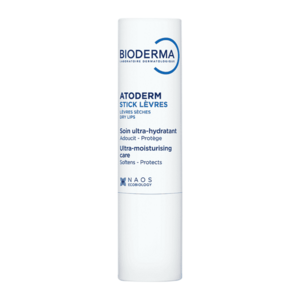 BIODERMA Atoderm Tyčinka na rty 4 g obraz