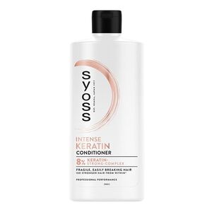 SYOSS kondicionér Keratin Hair Perfection 440 ml obraz