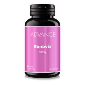 ADVANCE Renovix vlasy 60 kapslí obraz
