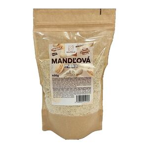 NAJTELO Mandlová mouka 400 g obraz