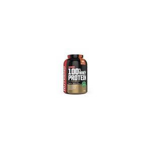 NUTREND 100% Whey protein čokoláda a lískový ořech 2250 g obraz