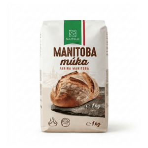 NAJTELO Manitoba mouka 1 kg obraz