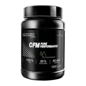 PROM-IN CFM Pure Performance jahoda 1000 g obraz
