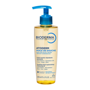 BIODERMA Atoderm Sprchový olej 200 ml obraz