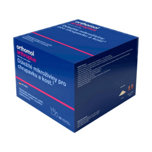ORTHOMOL Arthroplus 30 denních dávek obraz
