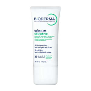 BIODERMA Sébium Sensitive 30 ml obraz
