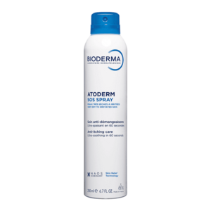 BIODERMA Atoderm SOS Spray 200 ml obraz