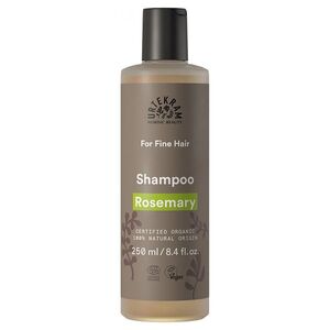 URTEKRAM BIO Šampon rozmarýnový 250 ml obraz