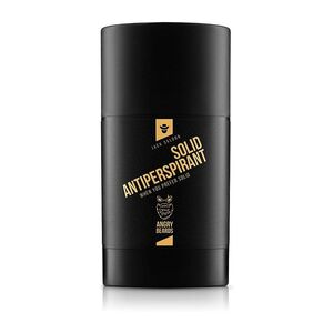 ANGRY BEARDS Tuhý antiperspirant Jack Saloon 50 ml obraz
