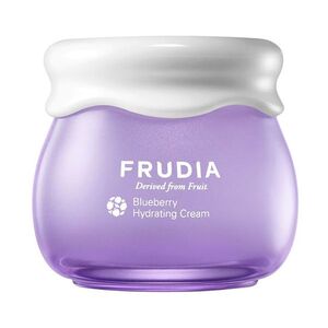 FRUDIA Blueberry hydratační pleťový krém 55 g obraz