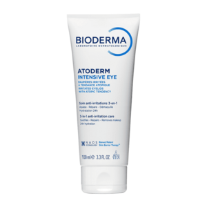 BIODERMA Atoderm Intensive eye oční krém 100 ml obraz