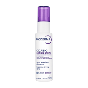 BIODERMA Cicabio Lotion sprej 40 ml obraz