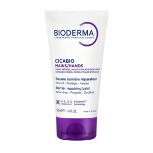 BIODERMA Cicabio Krém na ruce 50 ml obraz