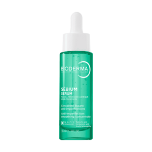 BIODERMA Sébium sérum 30 ml obraz