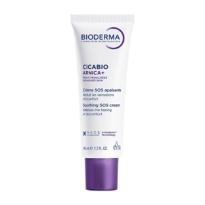 BIODERMA Cicabio Arnica+ 40 ml obraz