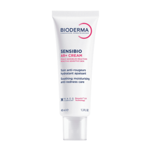 BIODERMA Sensibio AR+ Krém 40 ml obraz