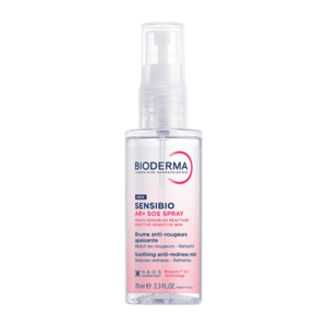 BIODERMA Sensibio AR+ SOS Sprej 70 ml obraz