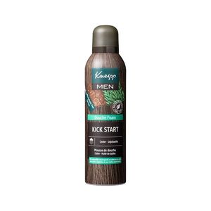 KNEIPP Povzbuzení sprchová pěna 200 ml obraz