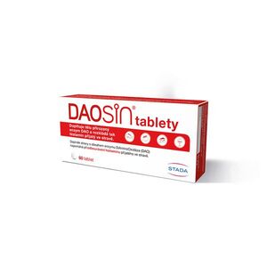 DAOSIN 60 tablet obraz