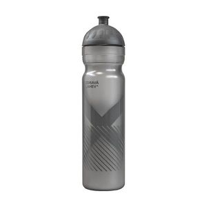 ZDRAVÁ LAHEV® Sport xo antracit 1000 ml obraz