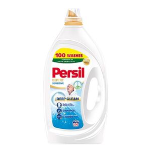 PERSIL Prací gel Expert Sensitive 100 praní 4, 5 l obraz
