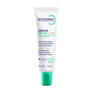 BIODERMA Sébium Kerato+ Cover 30 ml obraz