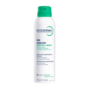 BIODERMA Sébium Kerato+ body 150 ml obraz