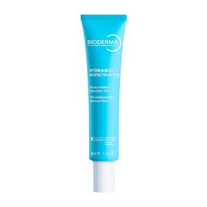 BIODERMA Hydrabio Perfecteur rozjasňující hydratační fluid SPF 30 40 ml obraz