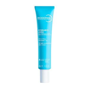 BIODERMA Hydrabio Light hydratační krém s lehkou texturou 40 ml obraz