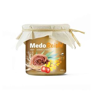 MYCOMEDICA Medoreishi 400 g obraz