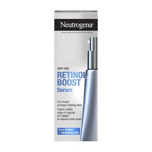 NEUTROGENA Retinol boost sérum 30 ml obraz