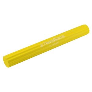 THERA-BAND FlexBar slabý žlutý 30 cm obraz