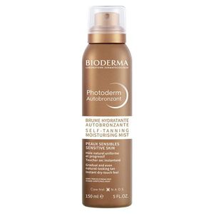 BIODERMA Photoderm Autobronzant Samoopalovací sprej 150 ml obraz