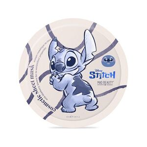 MAD BEAUTY Stitch denim hydratační textilní maska na obličej 25 ml obraz