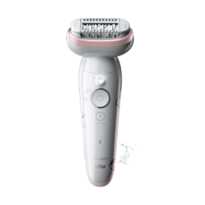 BRAUN Silk·épil 9 9000 dámský epilátor obraz