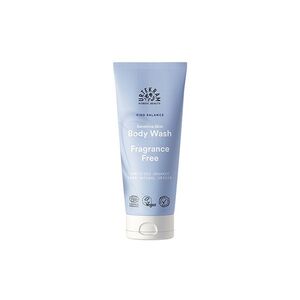 URTEKRAM Sprchový gel bez parfemace pro citlivou pleť BIO 200 ml obraz
