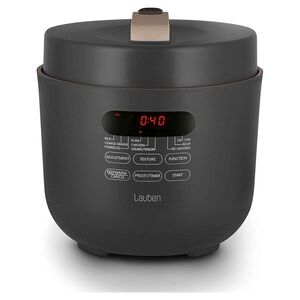 LAUBEN Electric pressure cooker 5000AT tlakový hrnec obraz