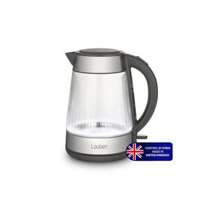 LAUBEN Glass electric kettle 17GG rychlovarná konvice obraz